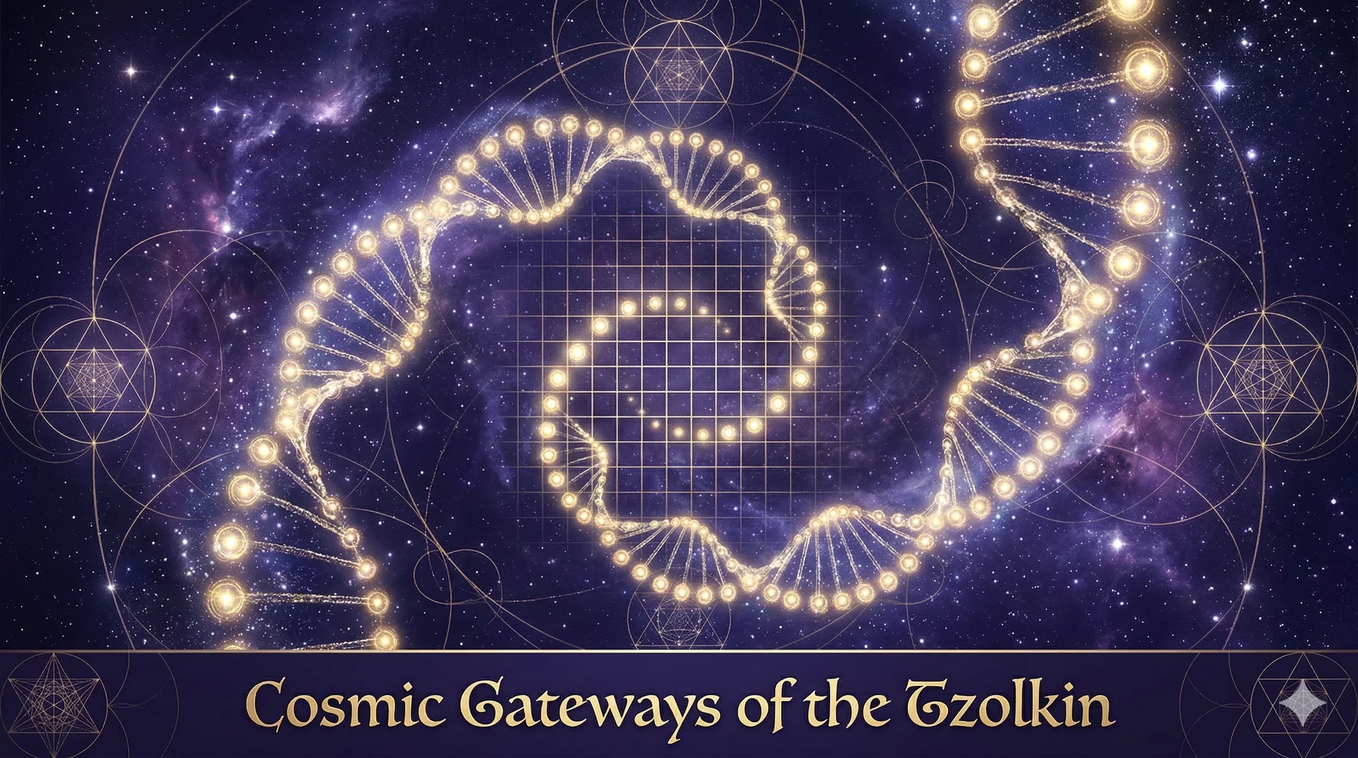 Navigating Cosmic Gateway Energy: Practices, Rituals, and the Power of the 10 GAP Day Corridor